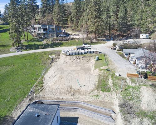 8841 Adventure Bay Road, Vernon, BC - Outdoor With View