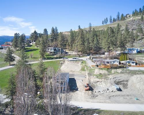 8841 Adventure Bay Road, Vernon, BC - Outdoor With View