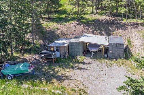 1833 Pratt Road, Kamloops, BC - Outdoor