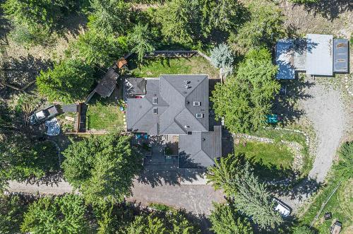 1833 Pratt Road, Kamloops, BC - Outdoor With View