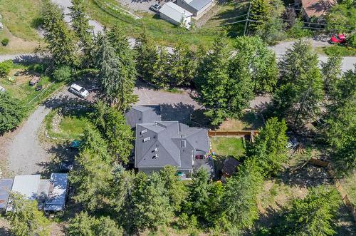 1833 Pratt Road, Kamloops, BC - Outdoor With View