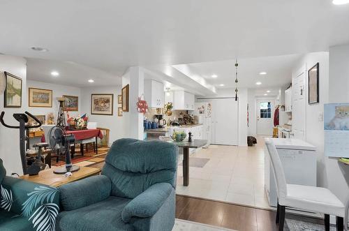 1833 Pratt Road, Kamloops, BC - Indoor