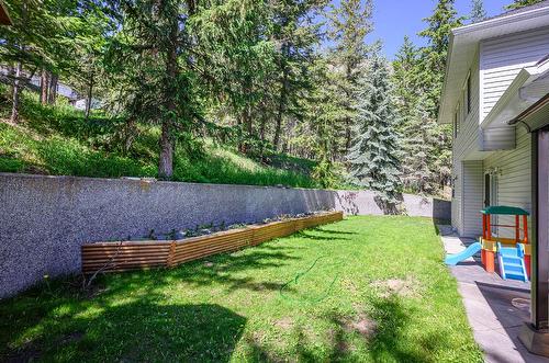 1833 Pratt Road, Kamloops, BC - Outdoor