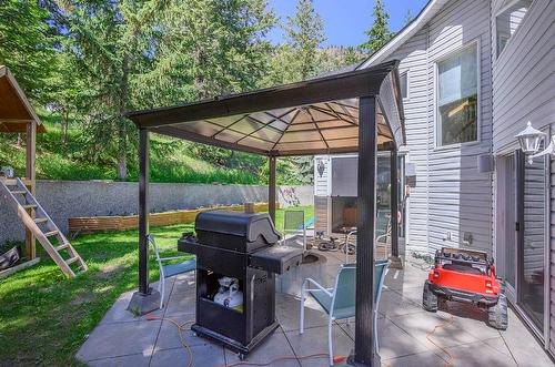 1833 Pratt Road, Kamloops, BC - Outdoor