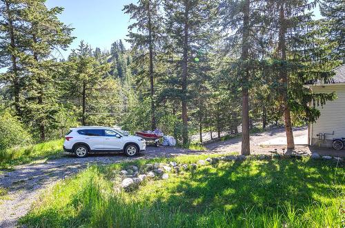 1833 Pratt Road, Kamloops, BC - Outdoor