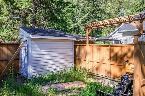 1833 Pratt Road, Kamloops, BC - Outdoor