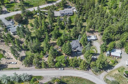 1833 Pratt Road, Kamloops, BC - Outdoor With View