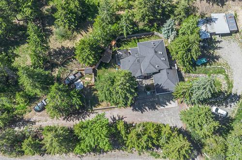 1833 Pratt Road, Kamloops, BC - Outdoor With View