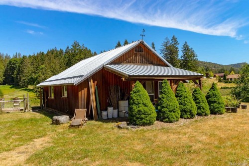 7661 Mays Rd, Duncan, BC 