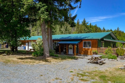 7661 Mays Rd, Duncan, BC 