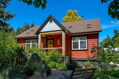 7661 Mays Rd, Duncan, BC 