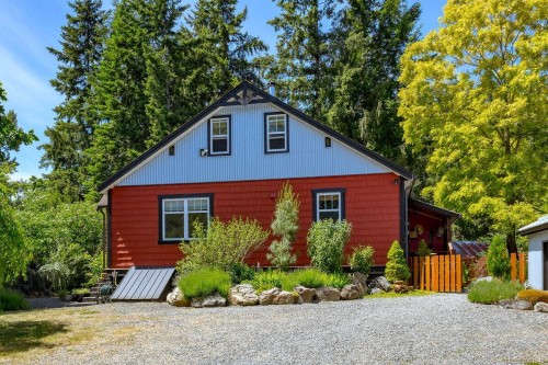 7661 Mays Rd, Duncan, BC 