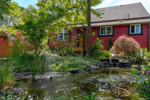 7661 Mays Rd, Duncan, BC 