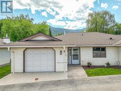 151 8 Avenue SW Unit# 10  Salmon Arm, BC V1E 1B9