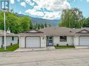 151 8 Avenue Sw Unit# 10, Salmon Arm, BC  - Outdoor 