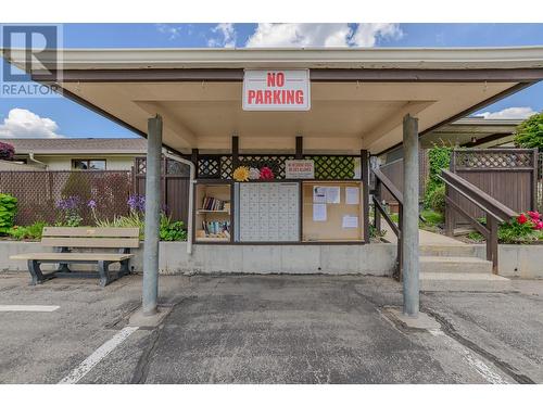 151 8 Avenue Sw Unit# 10, Salmon Arm, BC - Outdoor