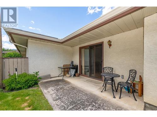 151 8 Avenue Sw Unit# 10, Salmon Arm, BC - Outdoor With Exterior