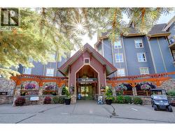 107 Village Centre Court Unit# 116 Vernon, BC V1H 1Y8