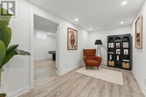 24410 Thorah Park Boulevard, Brock, ON - Indoor