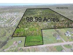 lot Pine Glen RD  Pine Glen, NB E1J 1R8