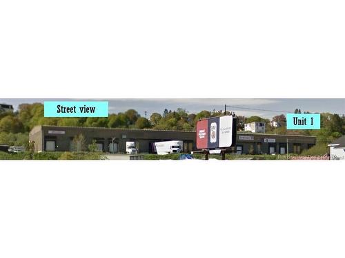 1-48 Hatheway Cres, Saint John, NB 