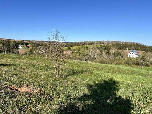 Tbd Monument Road, Stanchel, PE 