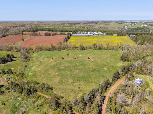 Tbd Monument Road, Stanchel, PE 