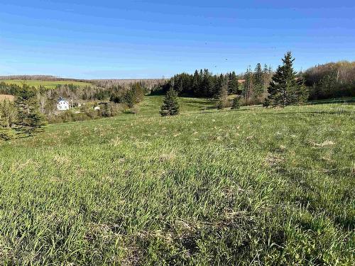 Tbd Monument Road, Stanchel, PE 