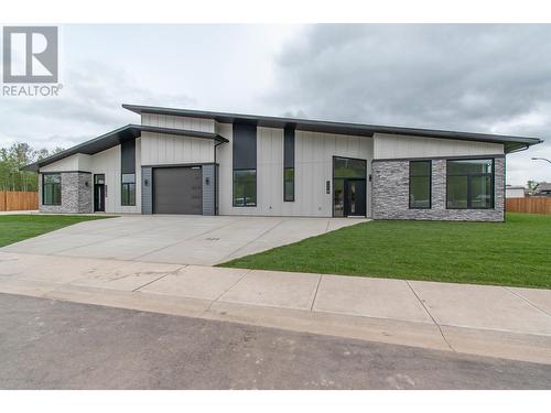 1118 PARKSIDE AVENUE  Smithers, BC V0J 2N0