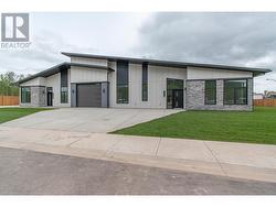 1118 PARKSIDE AVENUE  Smithers, BC V0J 2N0