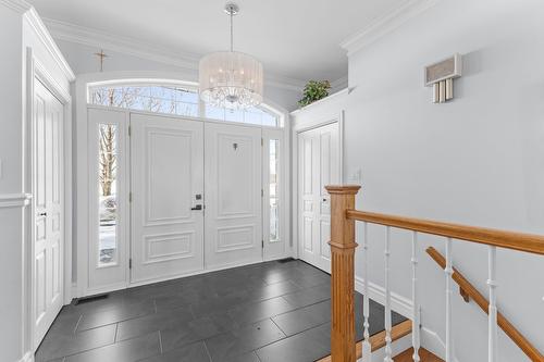 Hall d'entrée/Vestibule - 1435Z Rue St-Jean-Baptiste, Saint-Roch-De-Richelieu, QC - Indoor Photo Showing Other Room