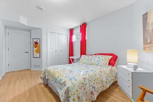 Chambre à coucher - 1435Z Rue St-Jean-Baptiste, Saint-Roch-De-Richelieu, QC - Indoor Photo Showing Bedroom