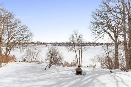 Bord de l'eau - 1435Z Rue St-Jean-Baptiste, Saint-Roch-De-Richelieu, QC - Outdoor With View