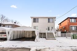 12508  - 12512 26e Avenue (R.-d.-P.)  Montréal (Rivière-Des-Prairies/Pointe-Aux-Trembles), QC H1E 1Y9