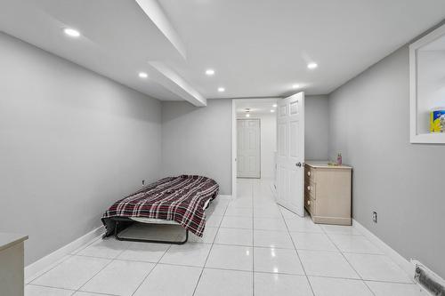 Bedroom - 12508  - 12512 26E Avenue (R.-D.-P.), Montréal (Rivière-Des-Prairies/Pointe-Aux-Trembles), QC - Indoor