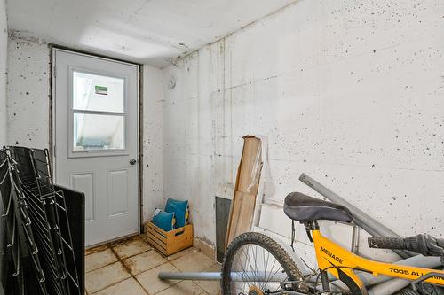 Exterior entrance - 12508  - 12512 26E Avenue (R.-D.-P.), Montréal (Rivière-Des-Prairies/Pointe-Aux-Trembles), QC - Indoor Photo Showing Other Room