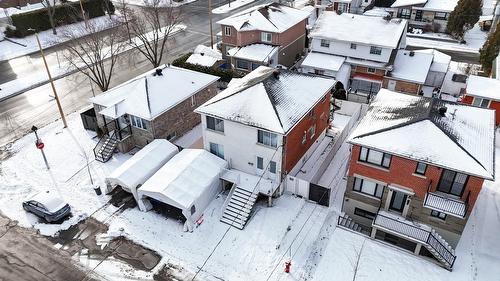 Overall view - 12508  - 12512 26E Avenue (R.-D.-P.), Montréal (Rivière-Des-Prairies/Pointe-Aux-Trembles), QC - Outdoor