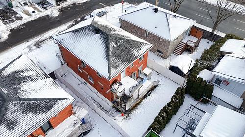 Overall view - 12508  - 12512 26E Avenue (R.-D.-P.), Montréal (Rivière-Des-Prairies/Pointe-Aux-Trembles), QC - Outdoor