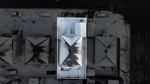 Overall view - 12508  - 12512 26E Avenue (R.-D.-P.), Montréal (Rivière-Des-Prairies/Pointe-Aux-Trembles), QC - Outdoor