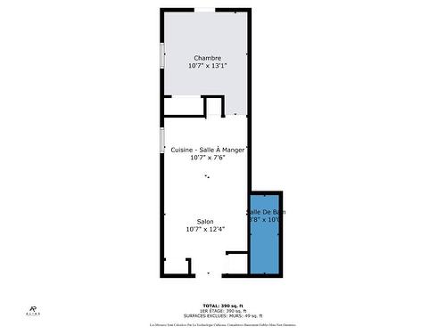 Drawing (sketch) - 12508  - 12512 26E Avenue (R.-D.-P.), Montréal (Rivière-Des-Prairies/Pointe-Aux-Trembles), QC - Other