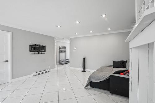 Living room - 12508  - 12512 26E Avenue (R.-D.-P.), Montréal (Rivière-Des-Prairies/Pointe-Aux-Trembles), QC - Indoor Photo Showing Other Room
