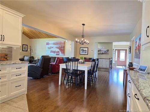 19 Ferris Rd, Red Rapids, NB 