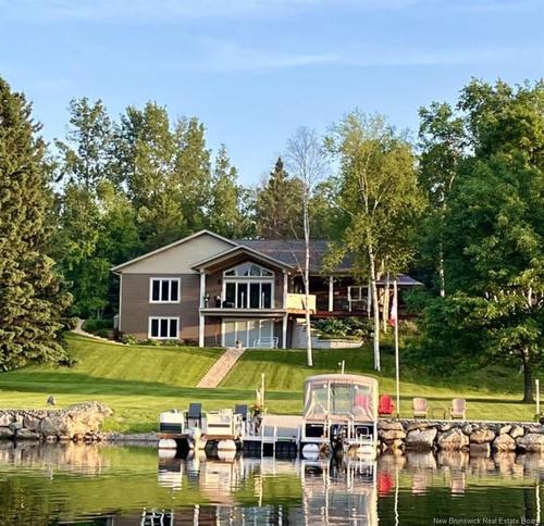 19 Ferris Rd, Red Rapids, NB 