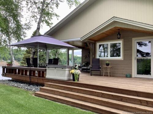 19 Ferris Rd, Red Rapids, NB 