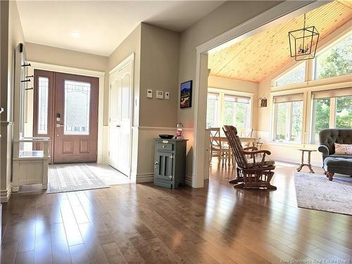 19 Ferris Rd, Red Rapids, NB 