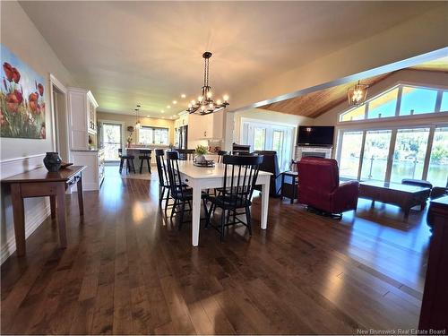 19 Ferris Rd, Red Rapids, NB 