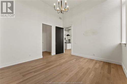 247 Brock Street Unit# 303, Amherstburg, ON - Indoor Photo Showing Other Room