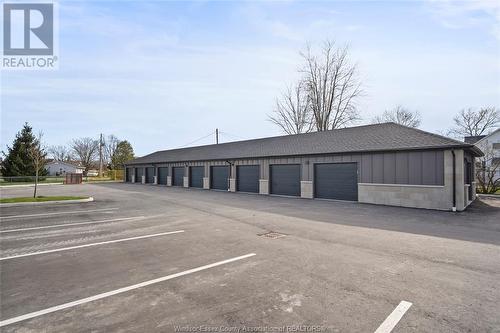 247 Brock Street Unit# 203, Amherstburg, ON - Outdoor