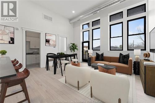 247 Brock Street Unit# 203, Amherstburg, ON - Indoor