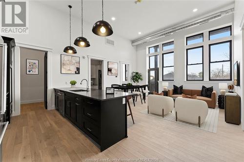 247 Brock Street Unit# 203, Amherstburg, ON - Indoor